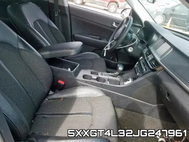 5XXGT4L32JG247961 фото 6