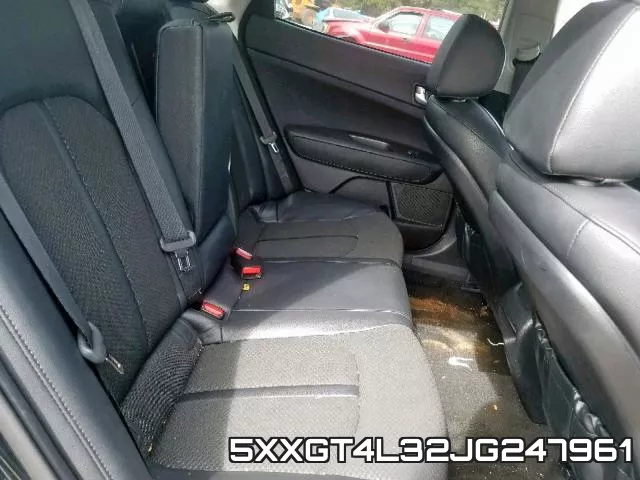 5XXGT4L32JG247961 фото 7