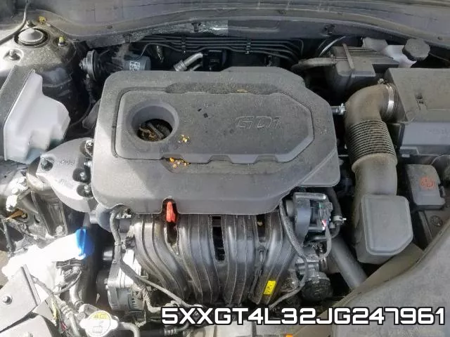 5XXGT4L32JG247961 фото 8