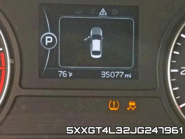 5XXGT4L32JG247961 фото 9
