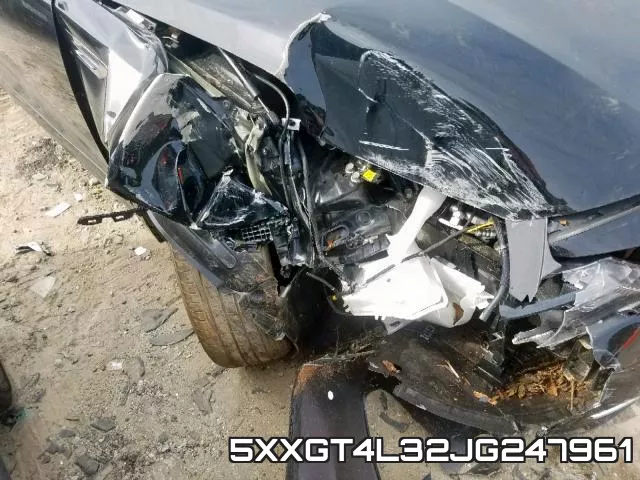 5XXGT4L32JG247961 фото 10