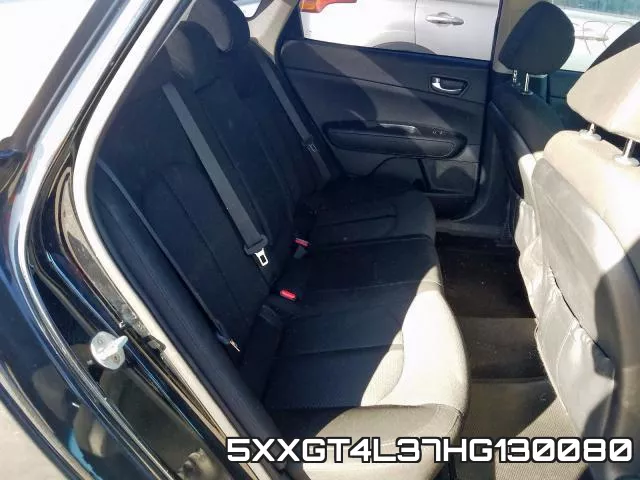 5XXGT4L37HG130080 фото 7