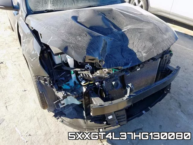 5XXGT4L37HG130080 фото 10