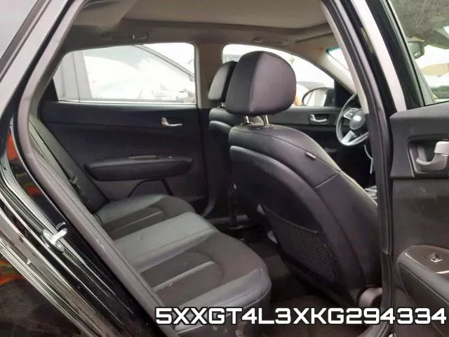 5XXGT4L3XKG294334 фото 4