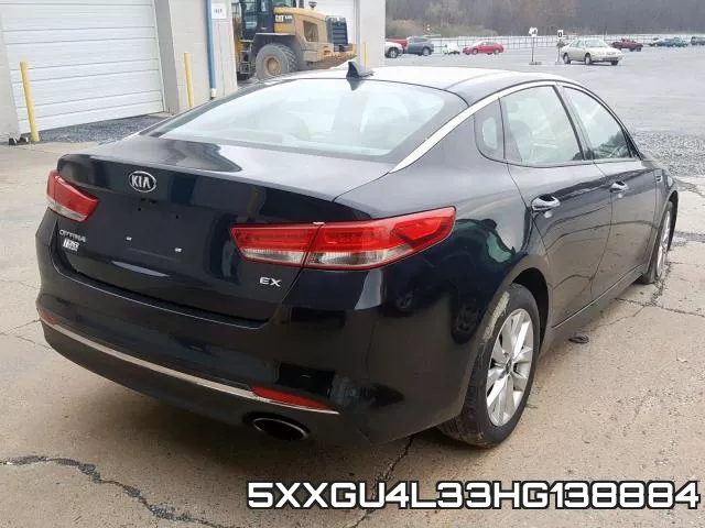 5XXGU4L33HG138884 фото 4