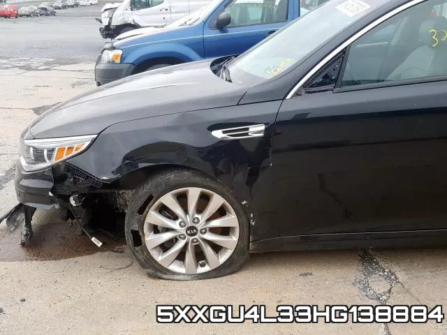 5XXGU4L33HG138884 фото 7
