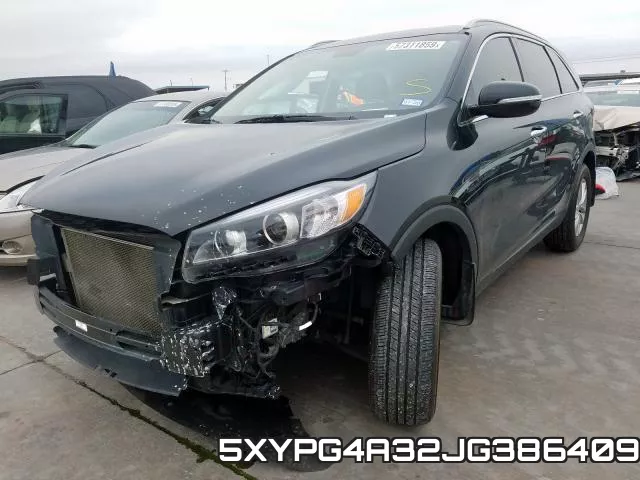 5XYPG4A32JG386409 фото 3