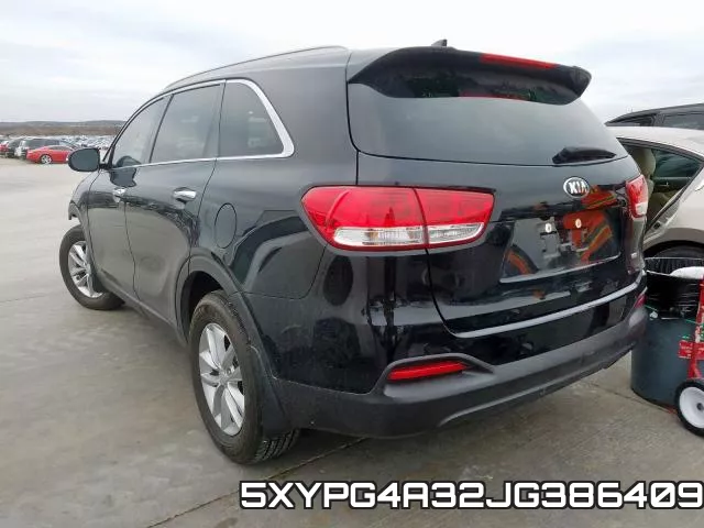 5XYPG4A32JG386409 фото 4
