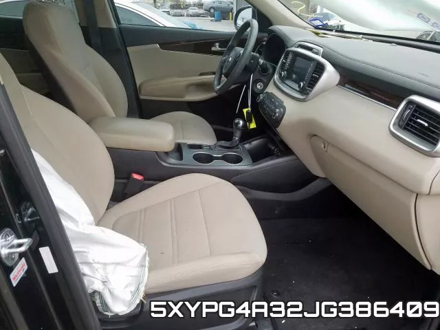 5XYPG4A32JG386409 фото 6