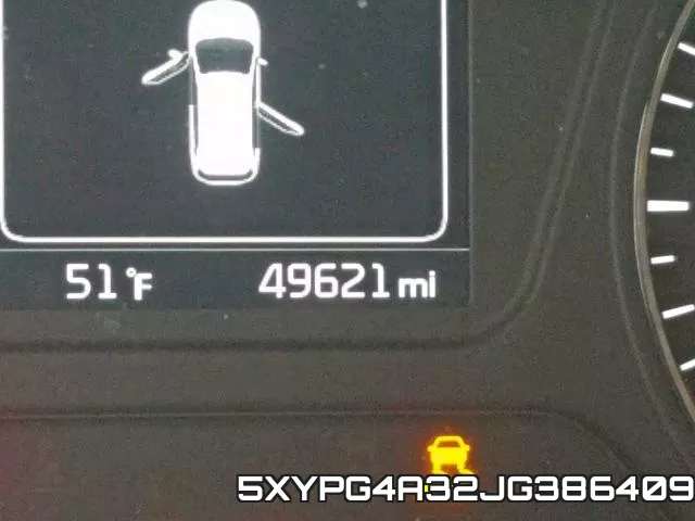 5XYPG4A32JG386409 фото 8