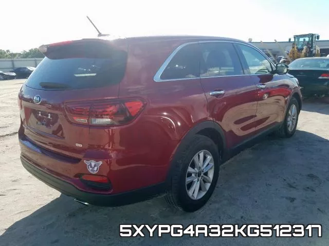 5XYPG4A32KG512317 фото 4