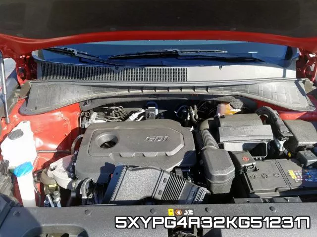 5XYPG4A32KG512317 фото 7