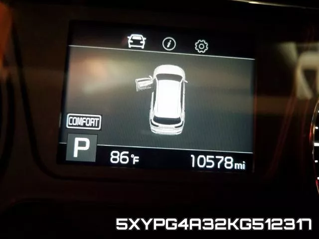 5XYPG4A32KG512317 фото 8