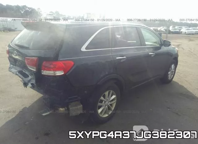 5XYPG4A37JG382307 фото 4