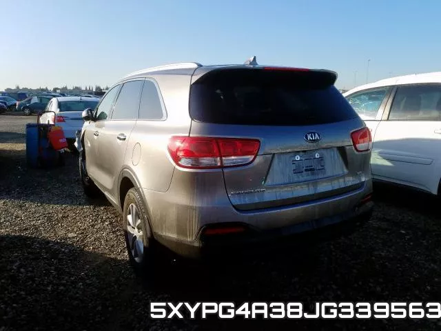 5XYPG4A38JG339563 фото 2
