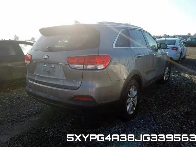 5XYPG4A38JG339563 фото 3