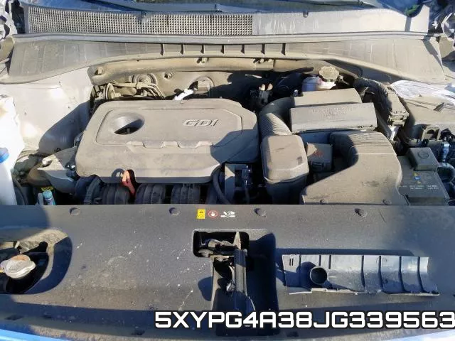 5XYPG4A38JG339563 фото 5