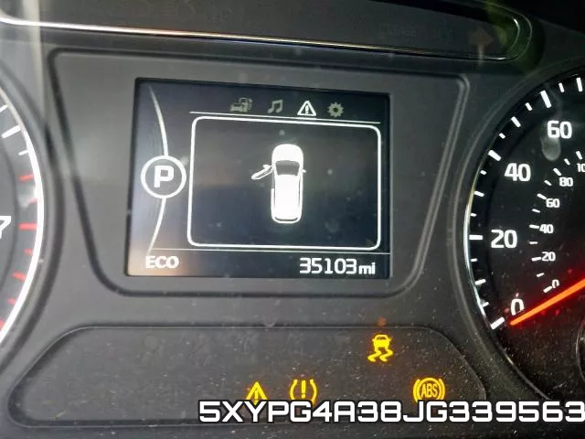 5XYPG4A38JG339563 фото 6