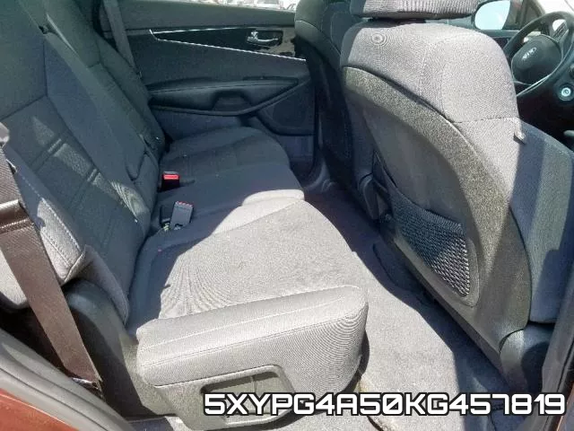5XYPG4A50KG457819 фото 7