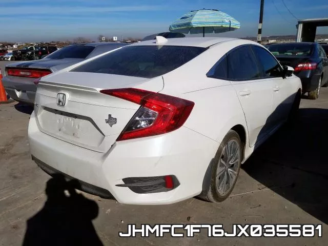 JHMFC1F76JX035581 фото 3