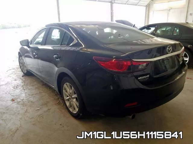 JM1GL1U56H1115841 фото 3
