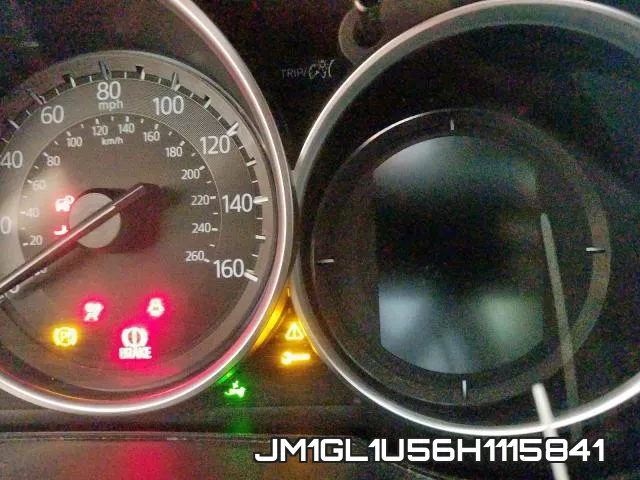 JM1GL1U56H1115841 фото 7