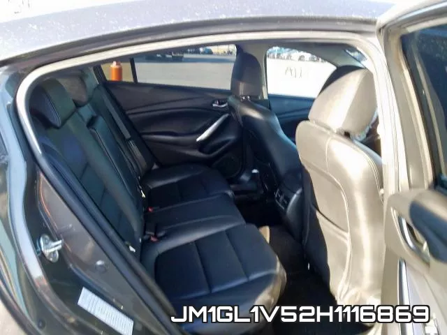 JM1GL1V52H1116869 фото 7