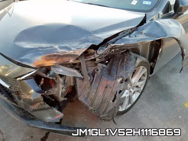 JM1GL1V52H1116869 фото 9