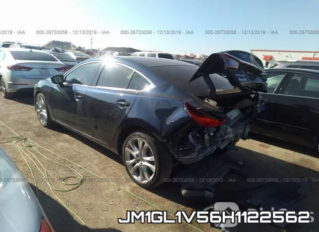 JM1GL1V56H1122562 фото 2
