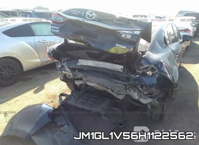 JM1GL1V56H1122562 фото 3