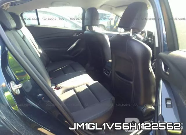 JM1GL1V56H1122562 фото 5