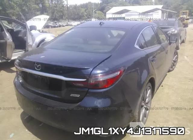 JM1GL1XY4J1317590 фото 3