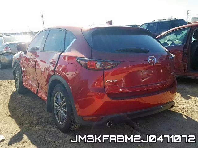 JM3KFABM2J0471072 фото 4