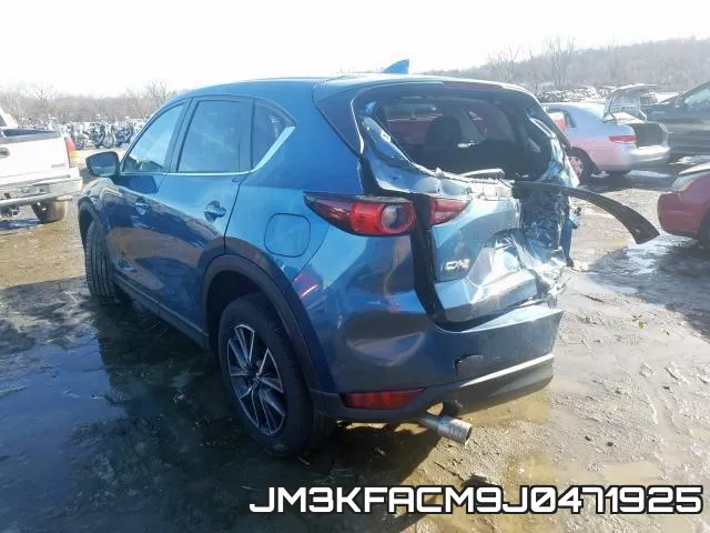 JM3KFACM9J0471925 фото 4