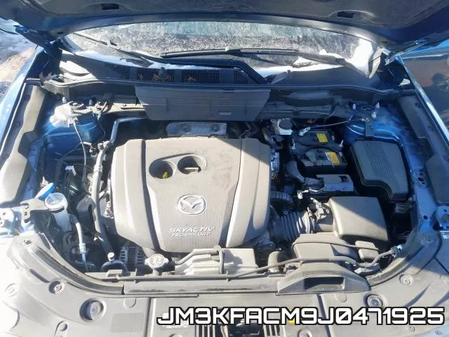 JM3KFACM9J0471925 фото 8