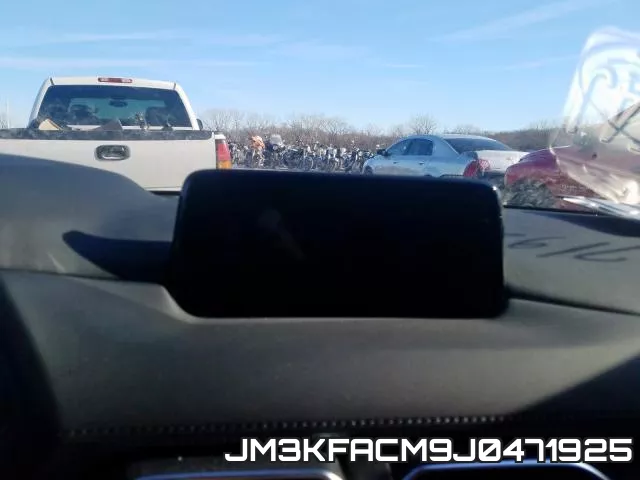 JM3KFACM9J0471925 фото 10