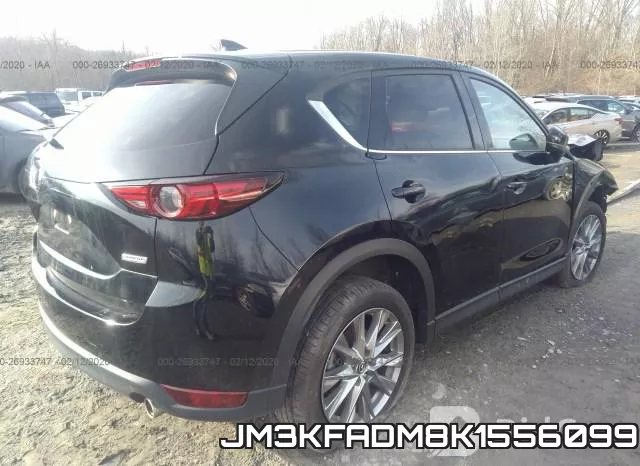 JM3KFADM8K1556099 фото 3