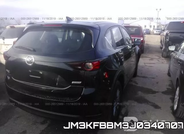 JM3KFBBM3J0340707 фото 4