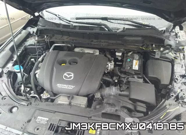 JM3KFBCMXJ0418785 фото 2