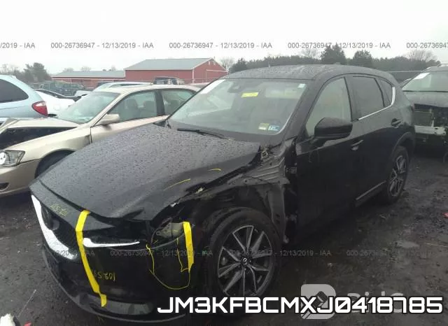 JM3KFBCMXJ0418785 фото 3
