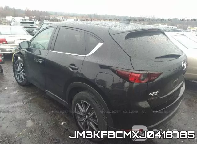 JM3KFBCMXJ0418785 фото 4