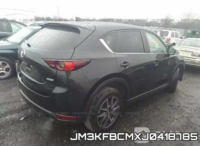 JM3KFBCMXJ0418785 фото 5
