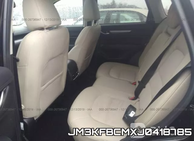 JM3KFBCMXJ0418785 фото 9