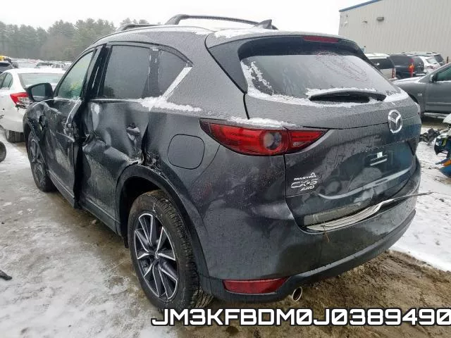 JM3KFBDM0J0389490 фото 4