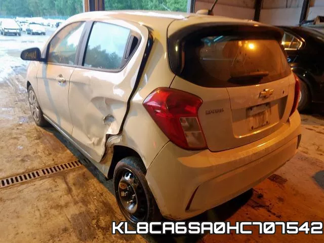 KL8CA6SA0HC707542 фото 4