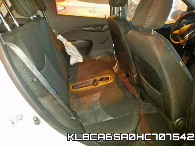 KL8CA6SA0HC707542 фото 7