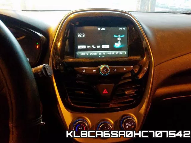 KL8CA6SA0HC707542 фото 9