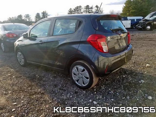 KL8CB6SA7HC809756 фото 4