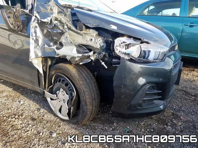 KL8CB6SA7HC809756 фото 9