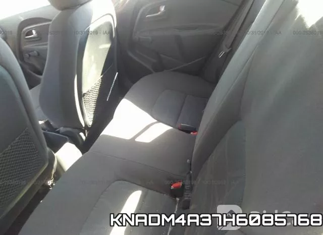 KNADM4A37H6085768 фото 7